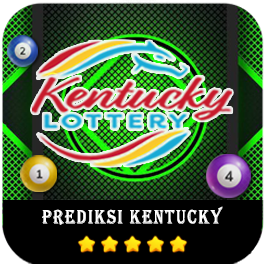 PREDIKSI TOGEL KENTUCKY, 26 OKTOBER 2024